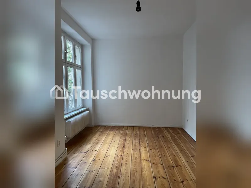 Tauschwohnung: 2-Zimmer-Wohnung Charlottenburg — photo 1